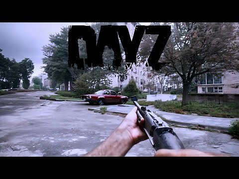 Ultra-Realistic DayZ? AI Makes It Look Incredibly Real!