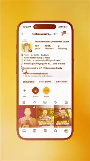 Trending high level edits in minutes 😎✅ #shorts #filmora