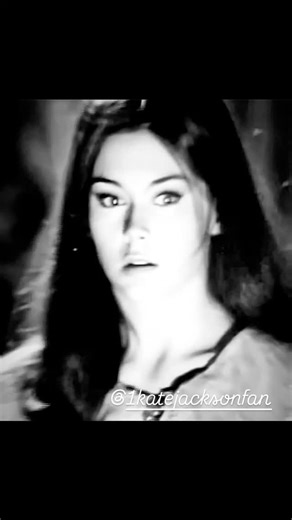 Kate Jackson 1katejacksonfan on Instagram: "Spooky beauty #katejackson"