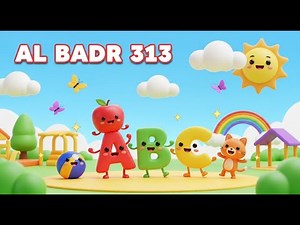 ABC Fun with Giggles! Learning Letters the Funny Way