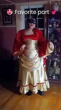 Il Dolce Suono – Gaetano Donizetti | Self-Taught Opera Practice (Halloween 2025) #operacommunity