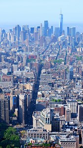 468K views · 37K reactions | Empire State Building offers breathtaking views of the iconic #NewYork skyline | New York - NewYork.co.uk | Facebook
