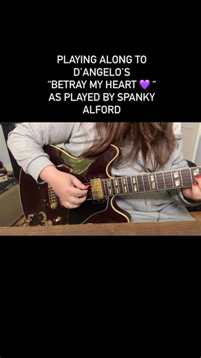 Ella Feingold | D’Lo #dangelo #spankyalford | Instagram