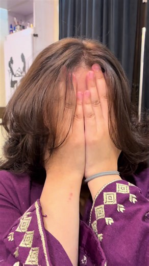 Your hair just needs the right care. Book your appointment now at Glam by Naila for a hair consultation. 💇‍♀️ 📍 insta @glam_by_naila 𝐖𝐞 𝐚𝐫𝐞 𝐨𝐩𝐞𝐧 𝐭𝐨 𝐬𝐞𝐫𝐯𝐞 𝐲𝐨𝐮 𝐰𝐢𝐭𝐡 𝐛𝐞𝐬𝐭 𝐞𝐱𝐩𝐞𝐫𝐢𝐞𝐧𝐜𝐞!!