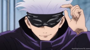 What Anime is Gojo From? All About Gojo!