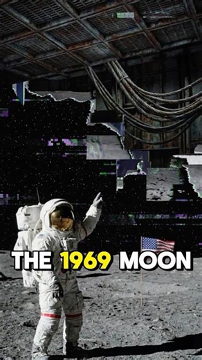 Why NASA Crashed Apollo 12 Into The Moon (Classified)...😱🛸