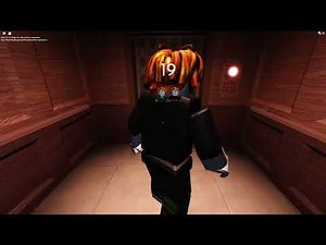 i play roblox doors...