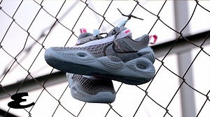 Unboxing the Nike Cosmic Unity 'Space Hippie,' the Next Step in Zero-Waste Sneakers