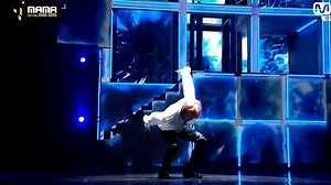 BTS - 방탄���년단  - Boy Meets Evil [Mama 2016]