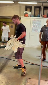 3.9K views · 338 reactions | Going all in on a beautiful crystal...