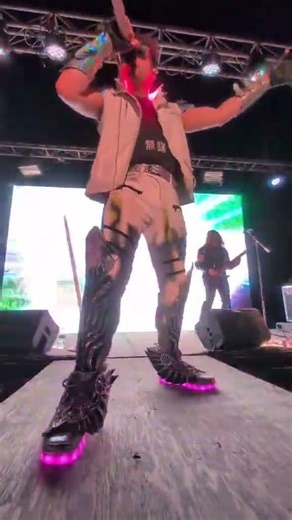 Megatronix LIVE from Neotropolis 2026 - Maverick Hunter