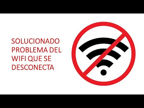 📶2020 SOLUTION if Internet WiFi is disconnected in Windows 10 (explained in 5 minutes)