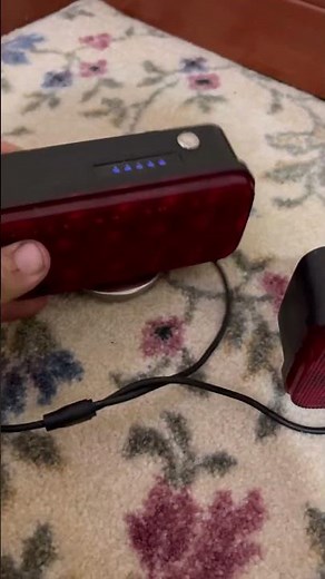 Harbor Freight Wireless Magnetic trailer lights review kenway towing kit