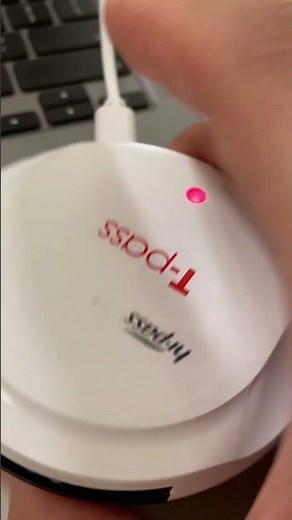 하이패스 통행료 홈페이지에서 하이패스 단말기 등록 완료