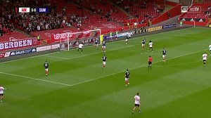 13K views · 437 reactions |  Highlights from yesterday's #PremierSportsCup Group A victory over Dumbarton. | Aberdeen Football Club | Facebook