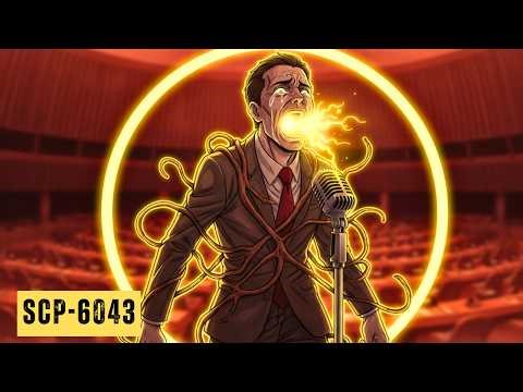 SCP 6043: The Voice That Never Lies: The Conspiracy Explained