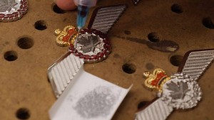 23K views · 557 reactions | The #RCAF’s past merges with the present: Find out what makes our new metal flying badges extra special. Hint: it’s not just because of the aviators who will be wearing them – but we think they’re pretty special too! | Royal Canadian Air Force | Facebook