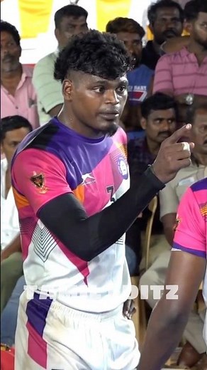 #sudhakar 🔥 | Mass Attitude + Defending skills + jump + Rotation ❤️ | Sudhakar kabaddi videos 😍