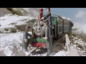 Thomas & Friends Season 4 Episode 11 Special Funnel US Dub HD GC Part 2