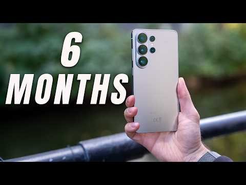 The Galaxy S26 Ultra is too good for its own good