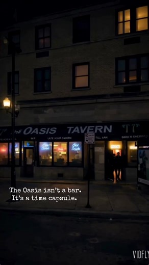 Exploring Oasis Tavern: A Chicago Dive Bar Experience