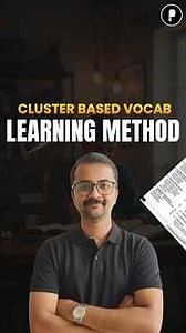 Cluster Based Vocabulary: Master Synonyms for Deception, Criticism, and Calmness!