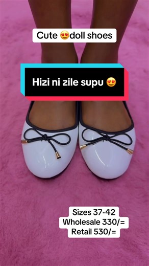 Discover Kateshoe Hub: Trendy Doll Shoes in Nairobi