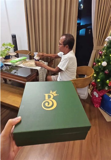 Enjoy Dice Game Fun at Bebang HaloHalo!