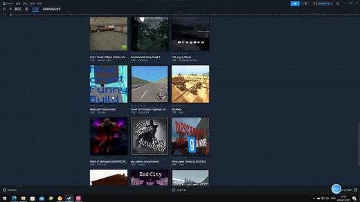 【gmod】如何加地图