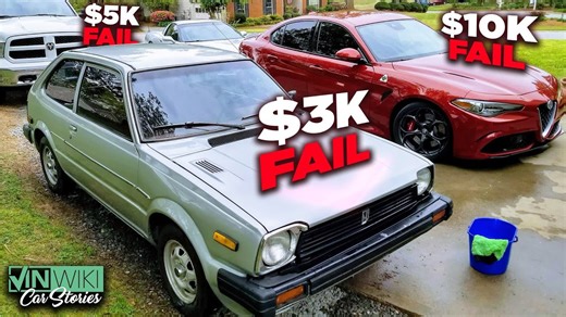 The dark truth about being a car broker