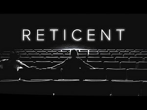 Reticent (A site-specific dance)