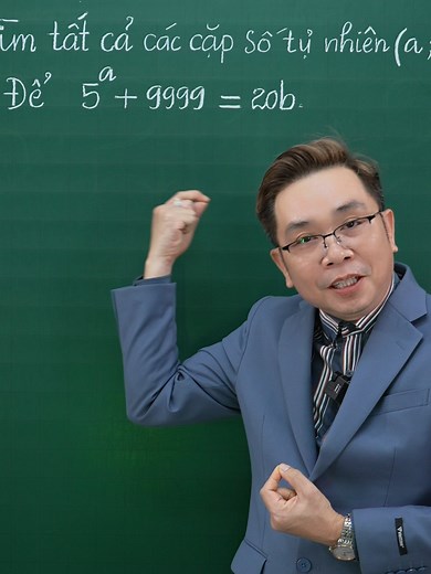 Đừng xem thường câu này — Ôn tập Toán lớp 9 cùng thầy Phúc