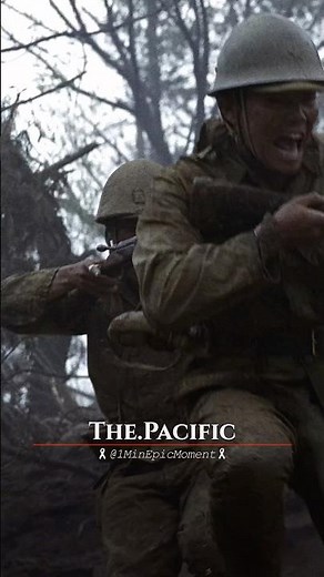 Eugene Sledge: The Horror of War in the Pacific