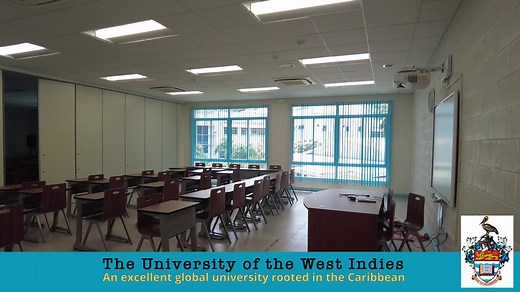 1.5K views | The UWI Open Campus: Transforming lives through...