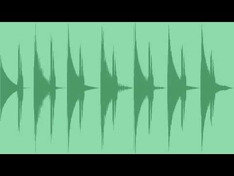 Cinematic Deep Bass Drum Sound Effects