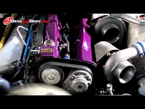 Endless-R 1000hp R34 GT-R .f4v