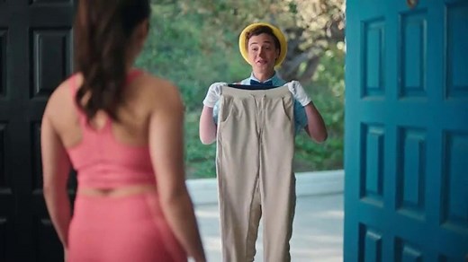 Birddogs TV Spot, 'Pinocchio: Car'