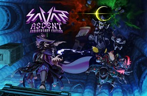 Savant - Ascent Anniversary Edition is a Remaster of Owlboy Developer's First Game Coming to Xbox This Summer | XboxAchievements.com