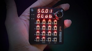 La Woovebox est de retour