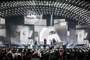 Voltaj – “De la capăt (All Over Again)”, ultima piesă a României la Eurovision? – VIDEO