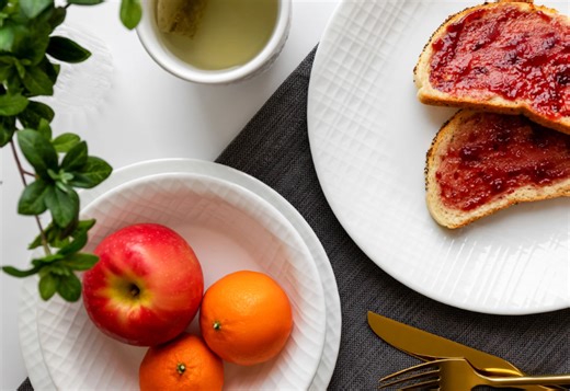 Win 1 Of 3 Corelle Linen Weave Dinner Sets Worth $149 Each