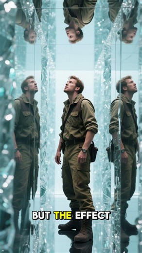 Cave of Mirrors Mexico 😱 | The Hidden Crystal Labyrinth Mystery