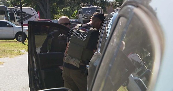 Inside the operation that recovered more than 100 missing children in Florida