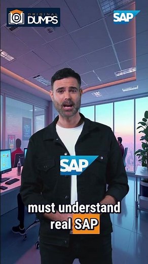 SAP C_CPI Integration Developer – Exam Overview & Key Topics