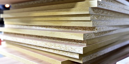 MDF vs. LDF: Which spoilboard is better for CNC? | ShopSabre CNC