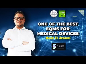 One of the best eQMS for Medical Devices