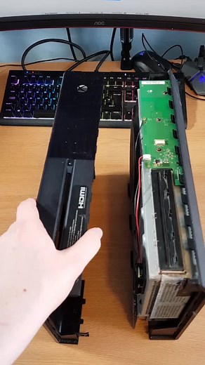 Xbox One Reassembly Guide: Easy Step-by-Step Tutorial