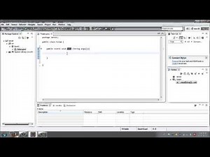 درس الجافا - 3 - شرح methods