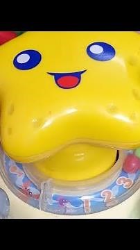 Spin and Learn Color Carousel EACH | VTech Spin And Learn