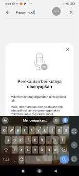 cara download happy mod stick war legacy 😅